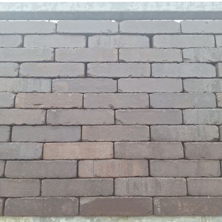 Old look waaltjes type Bonn op pallets