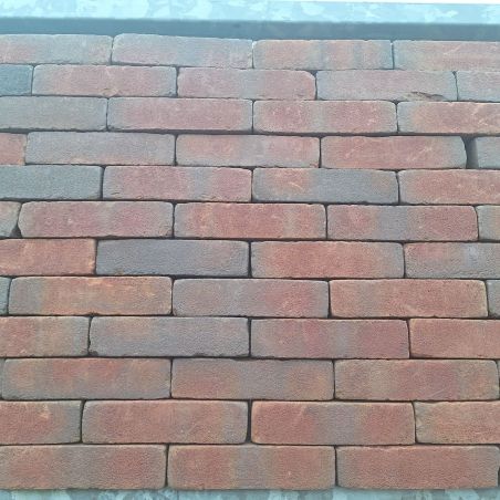 Old look waalformaat Hannover op pallets