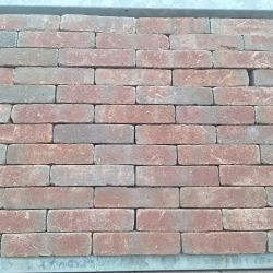 Old look waalformaat Hannover op pallets