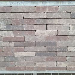 Old look waalformaat Duisburg op pallets