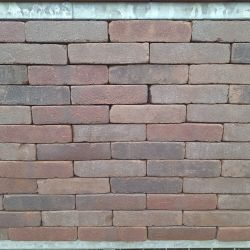 Old look waalformaat Duisburg op pallets