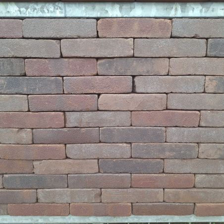 Old look waalformaat Duisburg op pallets