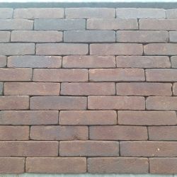 Old look waalformaat Moers op pallets