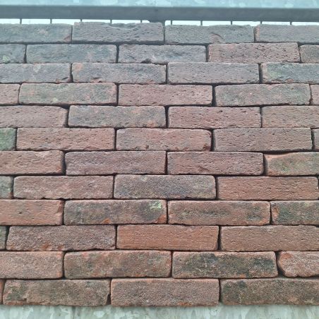 Old look waalformaat Potsdam op pallets