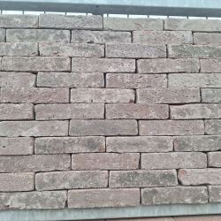Old look waalformaat Potsdam op pallets