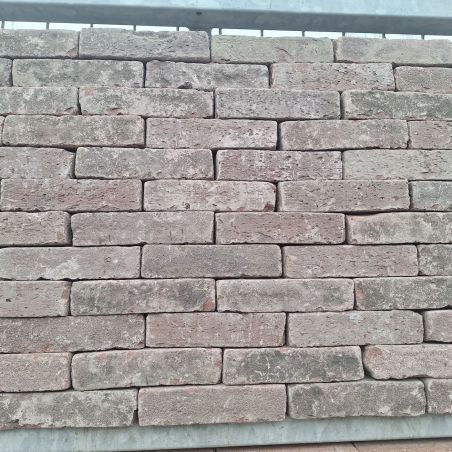Old look waalformaat Potsdam op pallets