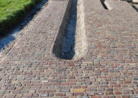 Prachtige Oude Waaltjes ongelijk!