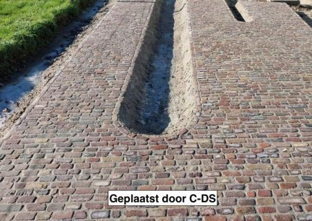 Prachtige Oude Waaltjes ongelijk!