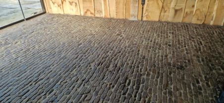 Oude Waaltjes ongelijke lengtes in big bags