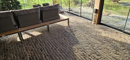 Oude Waaltjes ongelijke lengtes in big bags