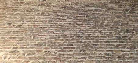 Oude Waaltjes ongelijke lengtes in big bags