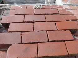 Aktie: Oude kei formaat type Wijchen | Levering op pallet