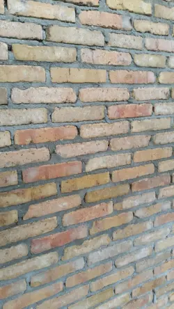 Metselstenen geel brons koopt u bij het Monumentendepot! 