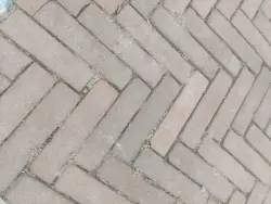 Old look waaltjes Eck en Wiel op pallets kopen?