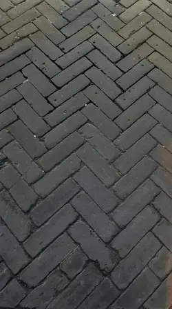 Oude waaltjes brons! Grote partij oude dikformaat.