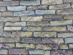 Zeer oude straat ijsseltjes minimaal 150 jaar oud.