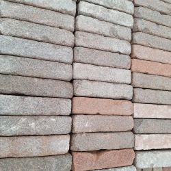 Old look waaltjes Freiburg op pallets