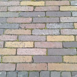 Old look waaltjes Duitsland Mix op pallets