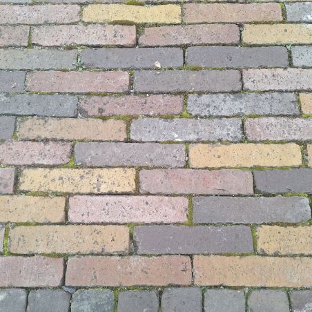 Old look waaltjes Duitsland Mix op pallets
