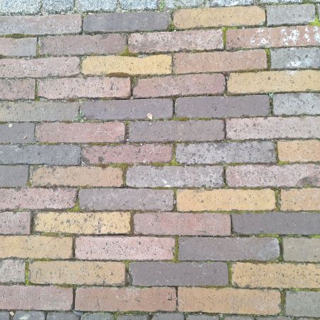Old look waaltjes Duitsland Mix op pallets